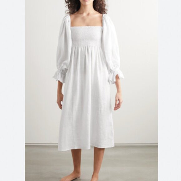 julianna double lined maxi dress JULIANNA MAXI DRESS